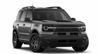 2026 Ford Bronco Sport® External Image 5